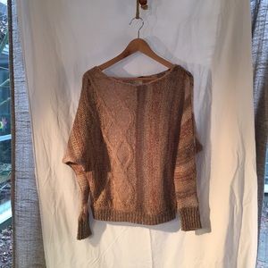 Free People sweater, never worn